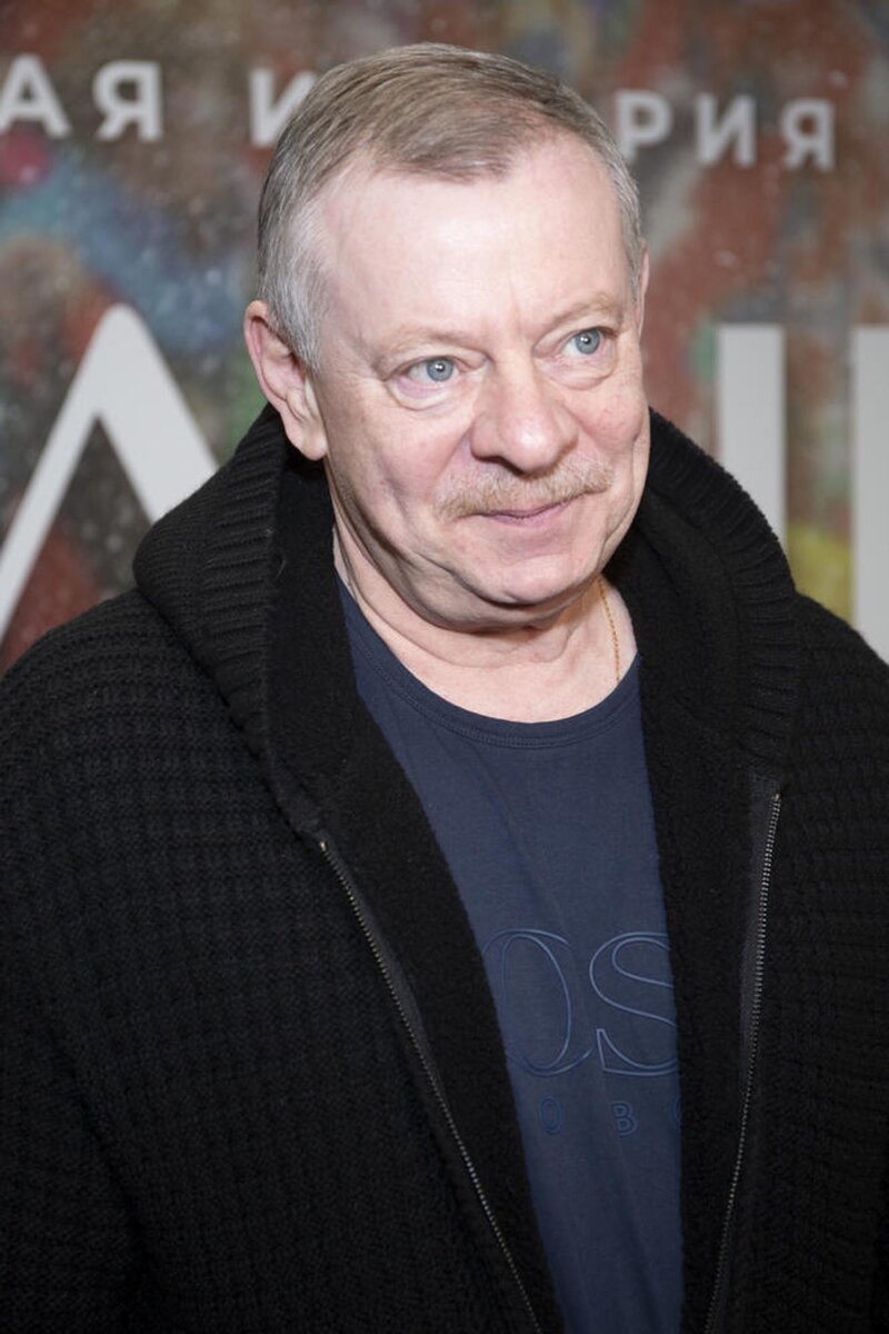    Вадим Андреев. Фото: Legion media