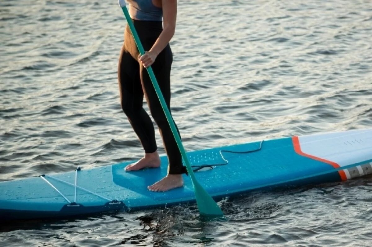    История сапбординга для многих начинается случайно.