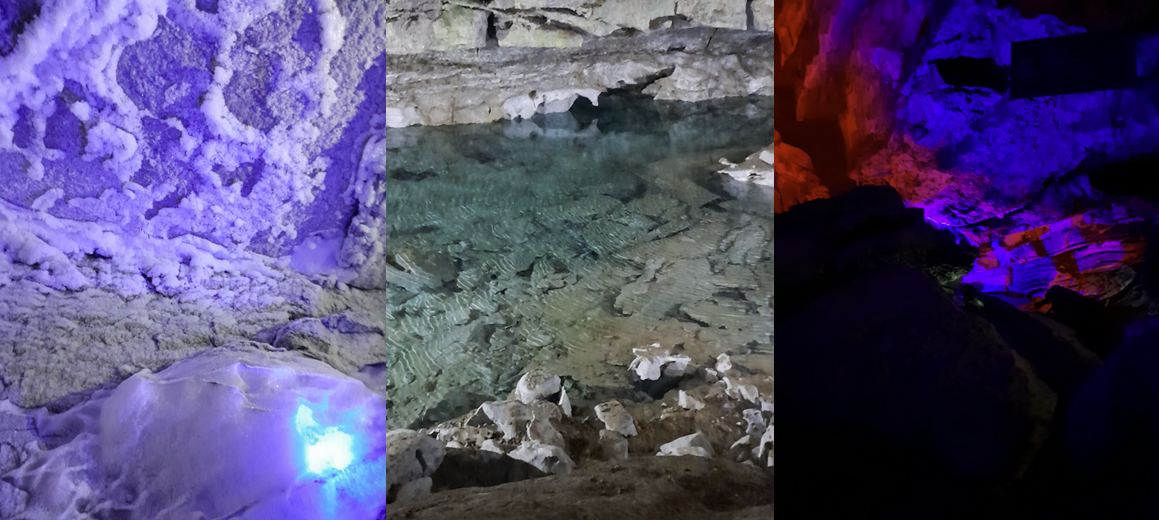 Фото Марии Колотынской. 