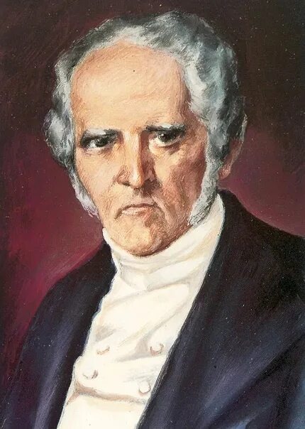 Шарль Фурье