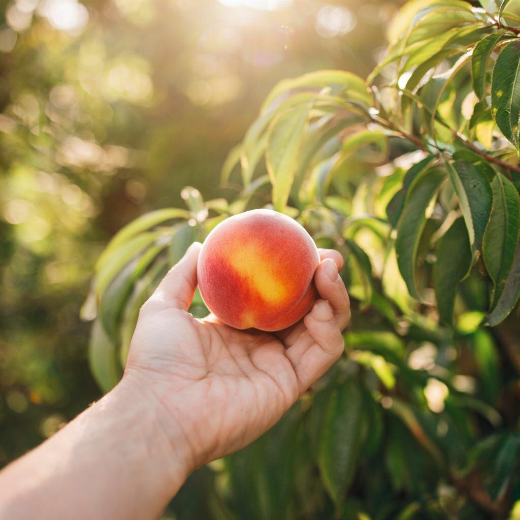 Цени простые удовольствия. Изображение ИИ