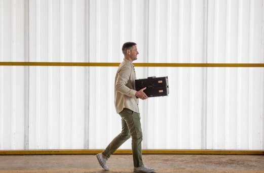 Летом рынок курьеров не испытывает недостатка в кадрах. Фото: бесплпатный фотобанк