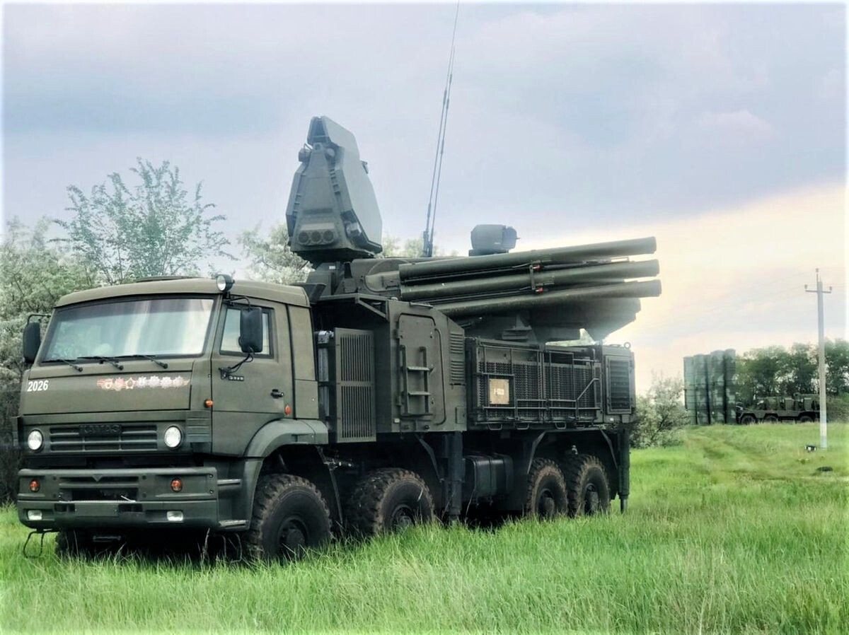     / Источник: © Global Look Press