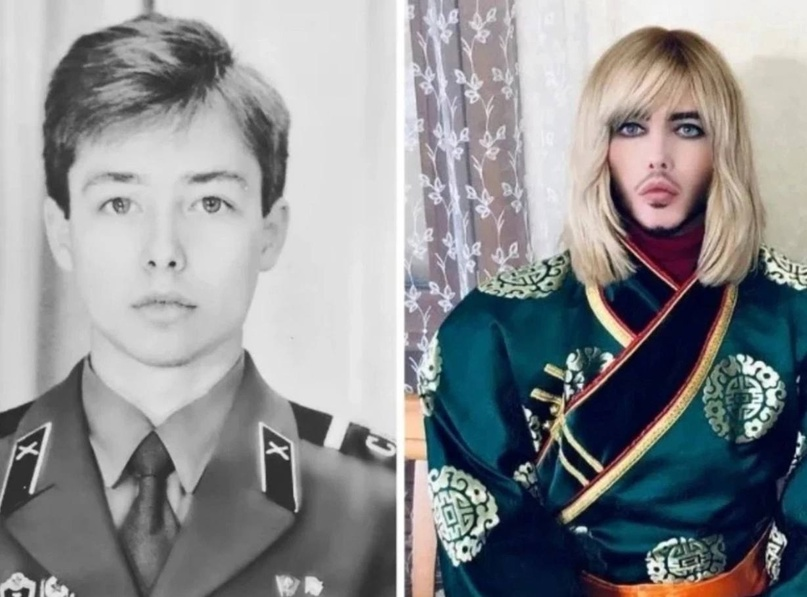 Сергей Зверев