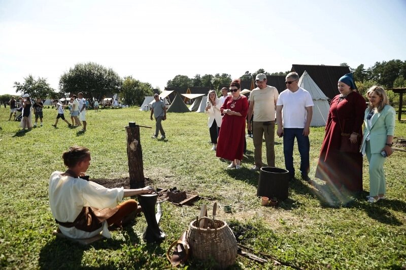    Фото: Правительство Ульяновской области