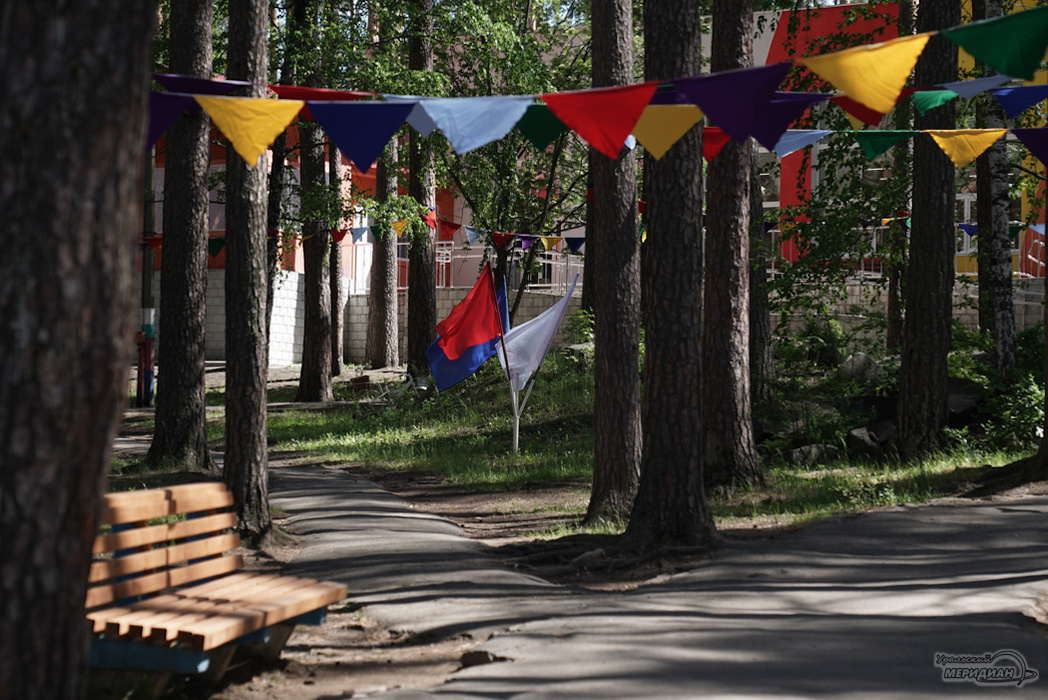    Фото: Лидия Аникина © ИА «Уральский меридиан»