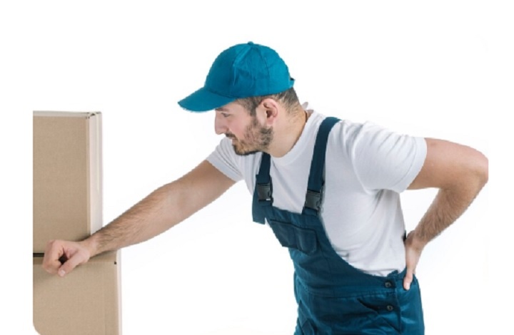 Работать курьером - быть в тонусе. Фото: бесплатный фотобанк