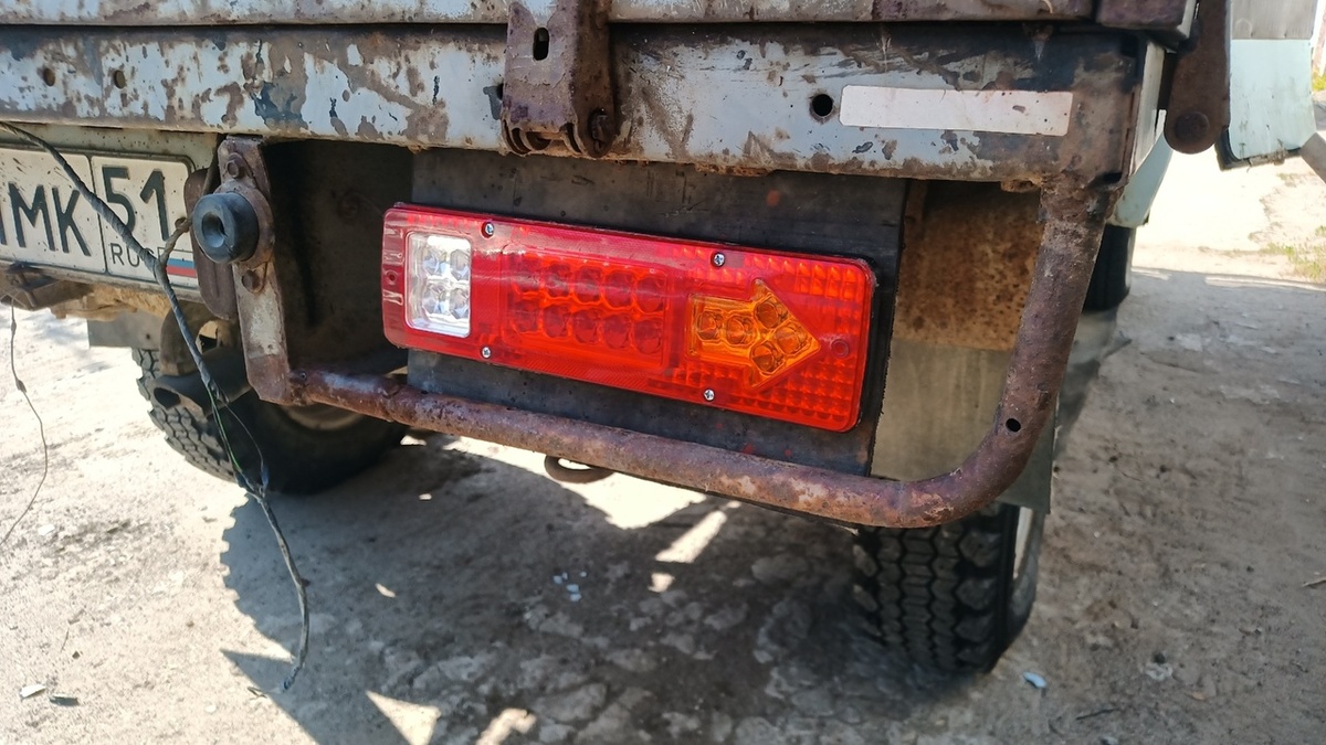 Вот такая красота получилась.