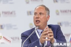  Дмитриев оценил ущерб США от антироссийских санкций  📷
