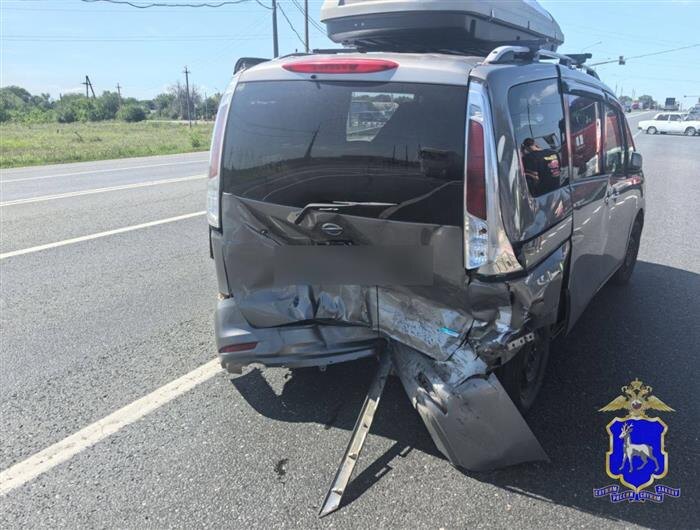    ФОТО: ГУ МВД по Самарской области