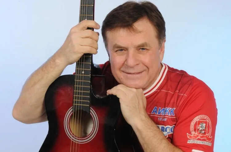 Григорий Гладков