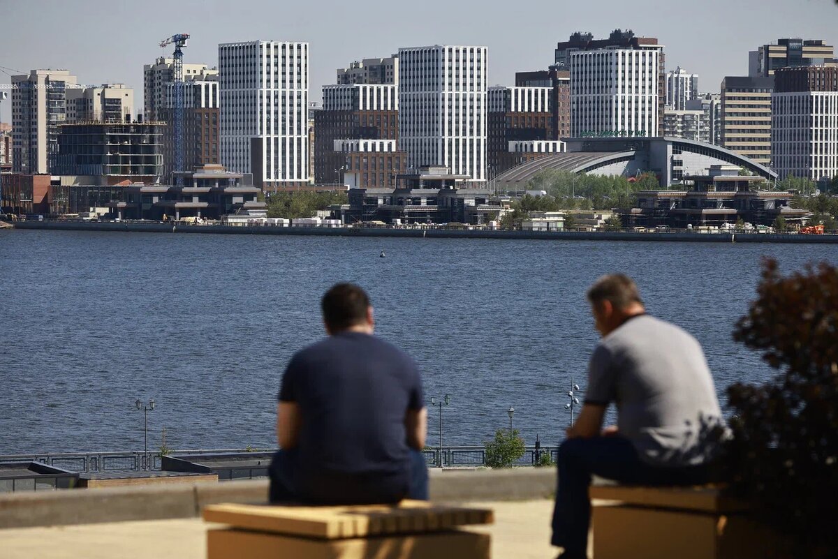 Автор фото: Павел Хацаюк / ИД «Вечерняя Казань»