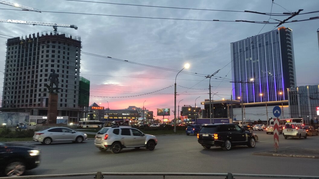    Фото: Царьград Новосибирск