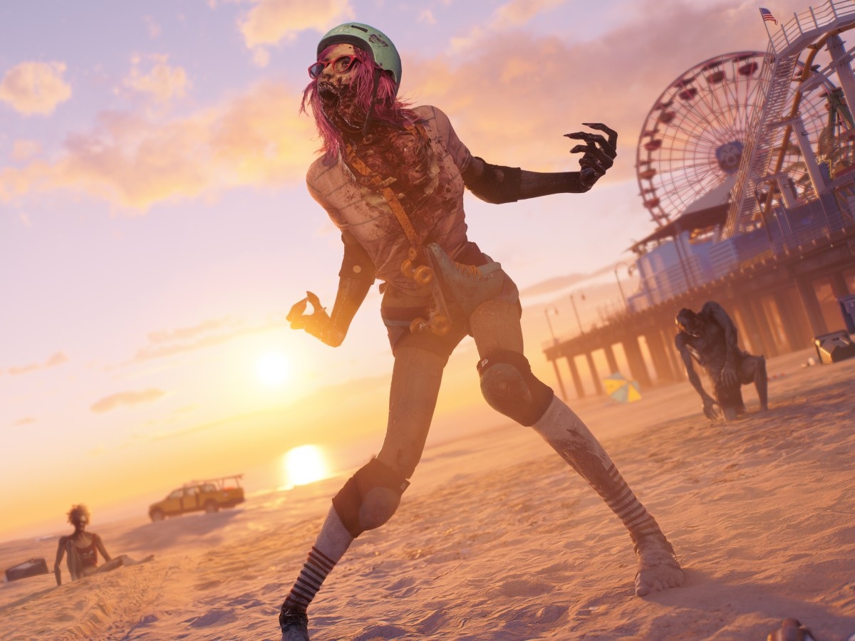    Экс-руководитель Deep Silver: «Dead Island 2 была настолько плохой, что могла убить франшизу»