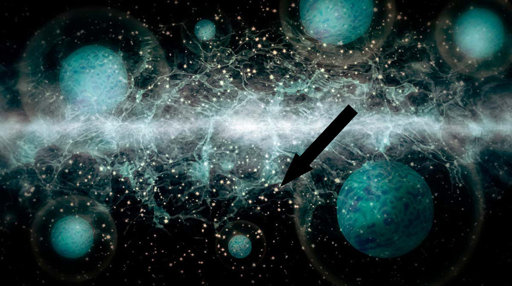    Тайные артефакты которые открывают двери в другие миры