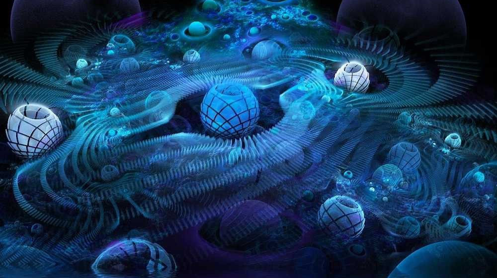    Тайные артефакты которые открывают двери в другие миры