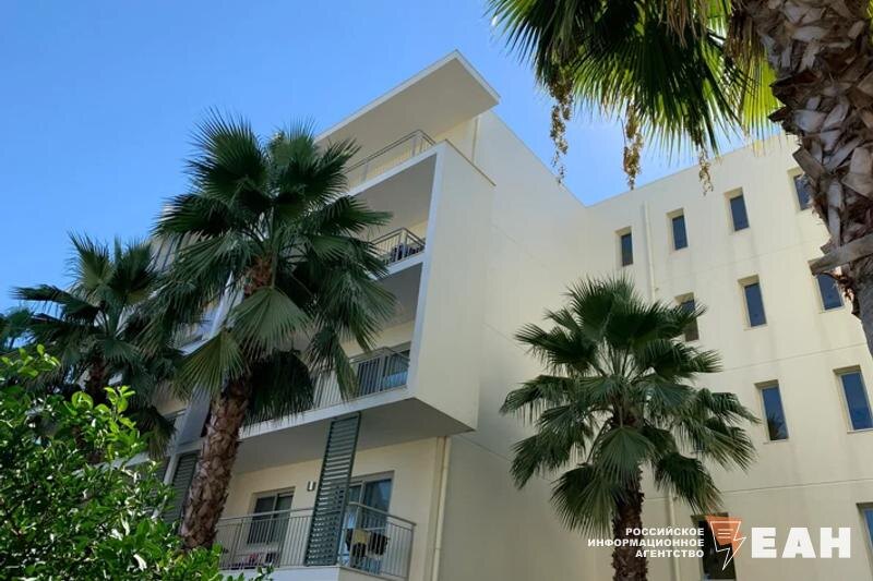    ЕАН. Архивное фото