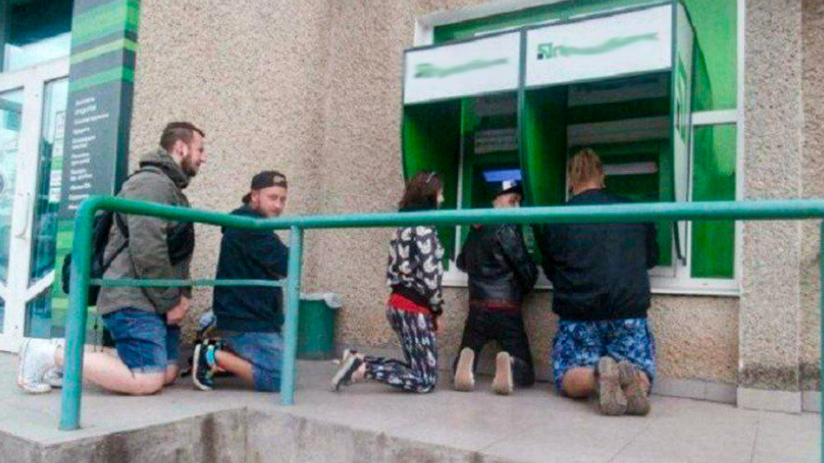 Фото с просторов интернета