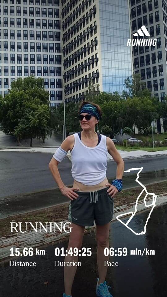 Приветствую Вас на своем спортивном "Дзене". 