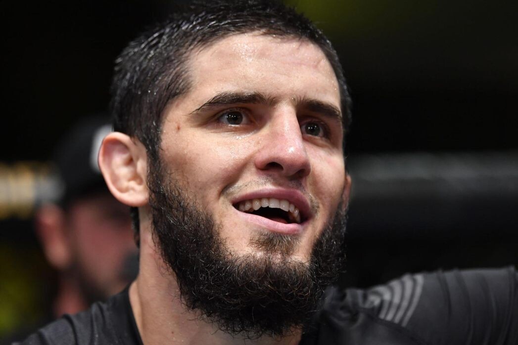    Фото: UFC.COM