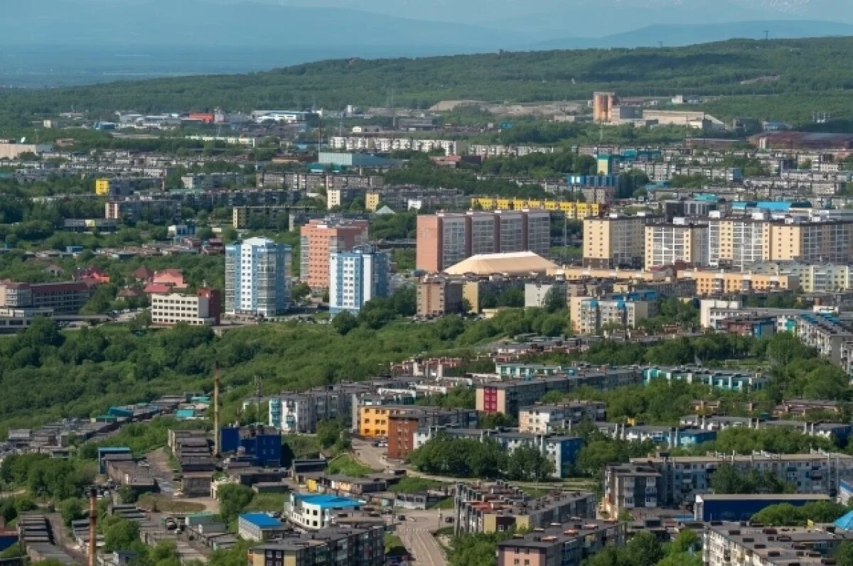    На Камчатке зафиксировано третье землетрясение магнитудой 7,6