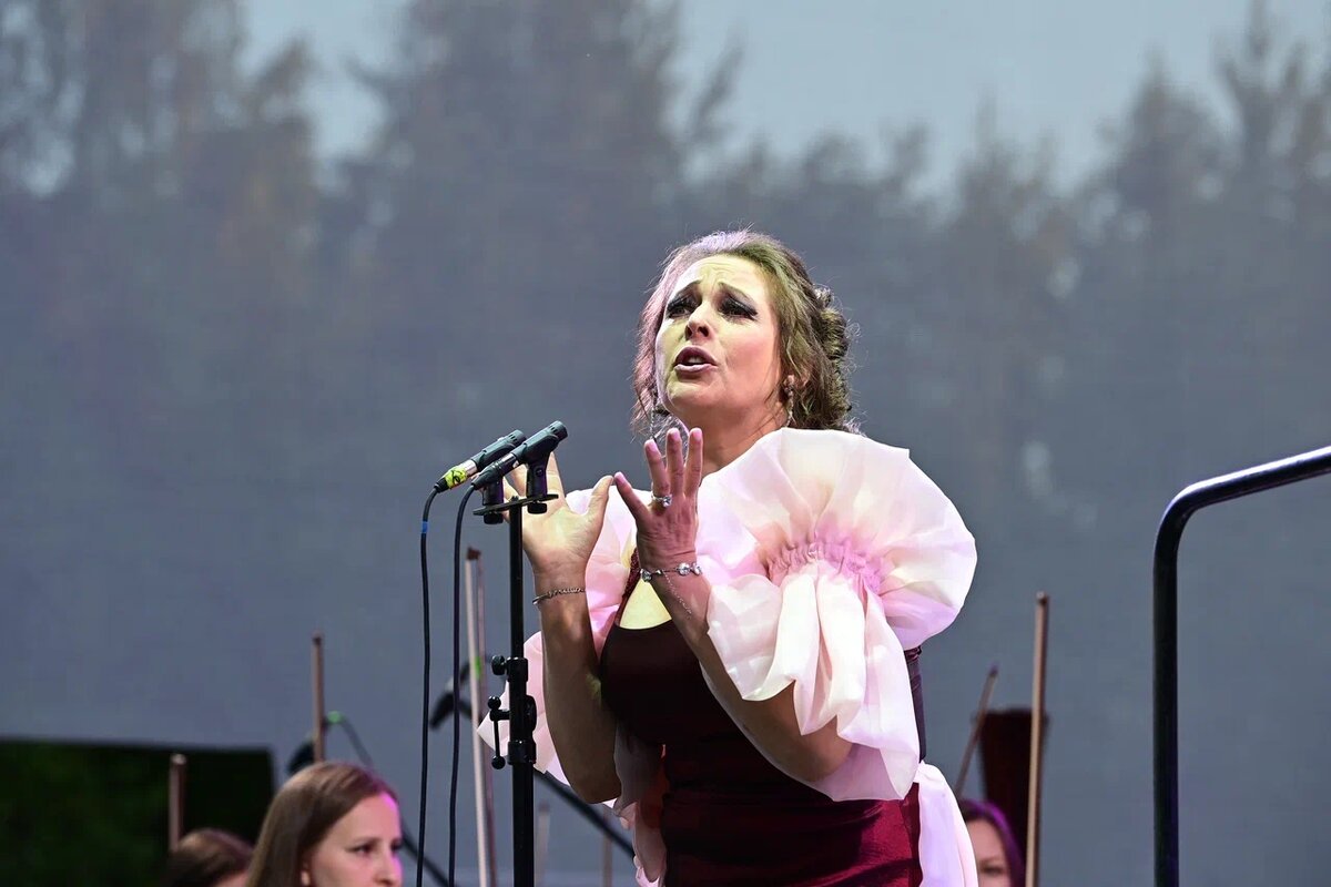    Татьяна Сержан. Фото: «Республика» / Сергей Юдин