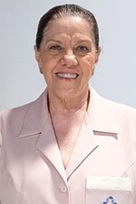 Медсестра Сиса. Фото с интернета.