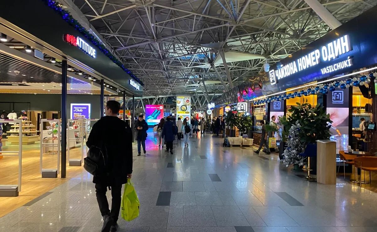    Московские аэропорты закрывали 10 раз за сутки, отменены 140 рейсов