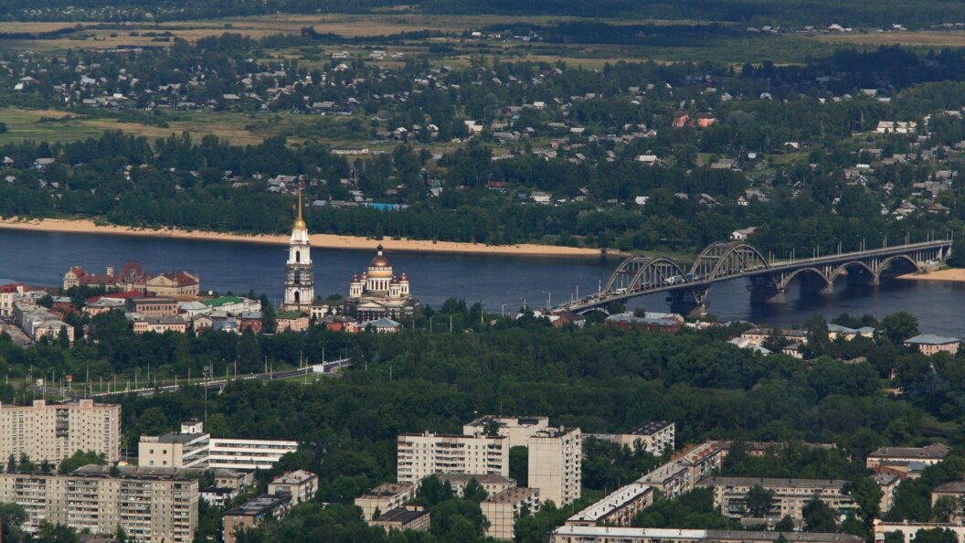    © Serguei Fomine/Globallookpress