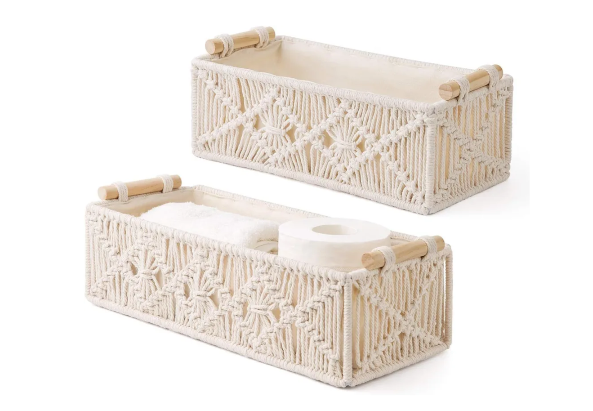 Нравится все - 7 Избранных товаров для дома уже в корзине | Функционально и красиво