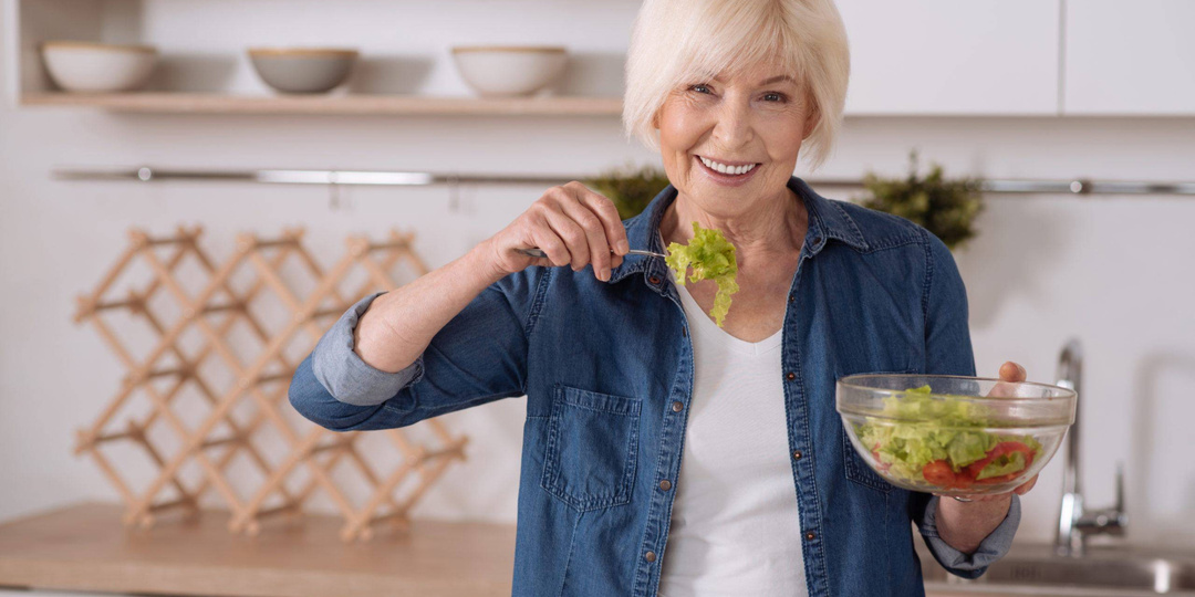 Питание при проблемах с застоем желчи