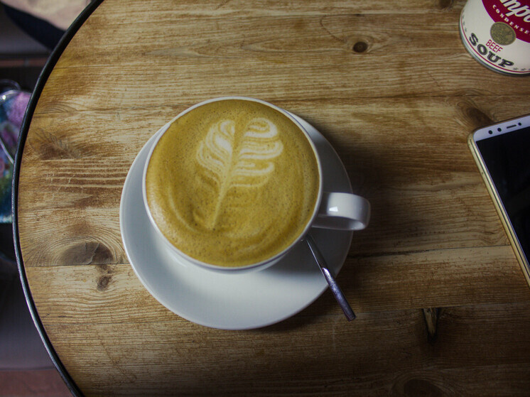     Универсального «рецепта» употребления кофе нет. Фото: МК в Великом Новгороде