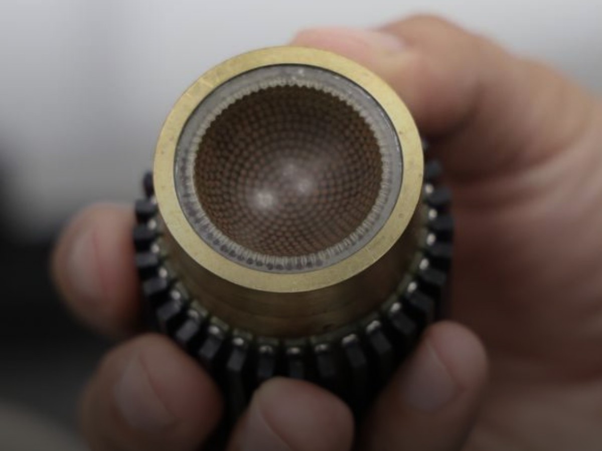    Российская УЗ-антенна позволяет видеть кровоток сквозь череп и кожу