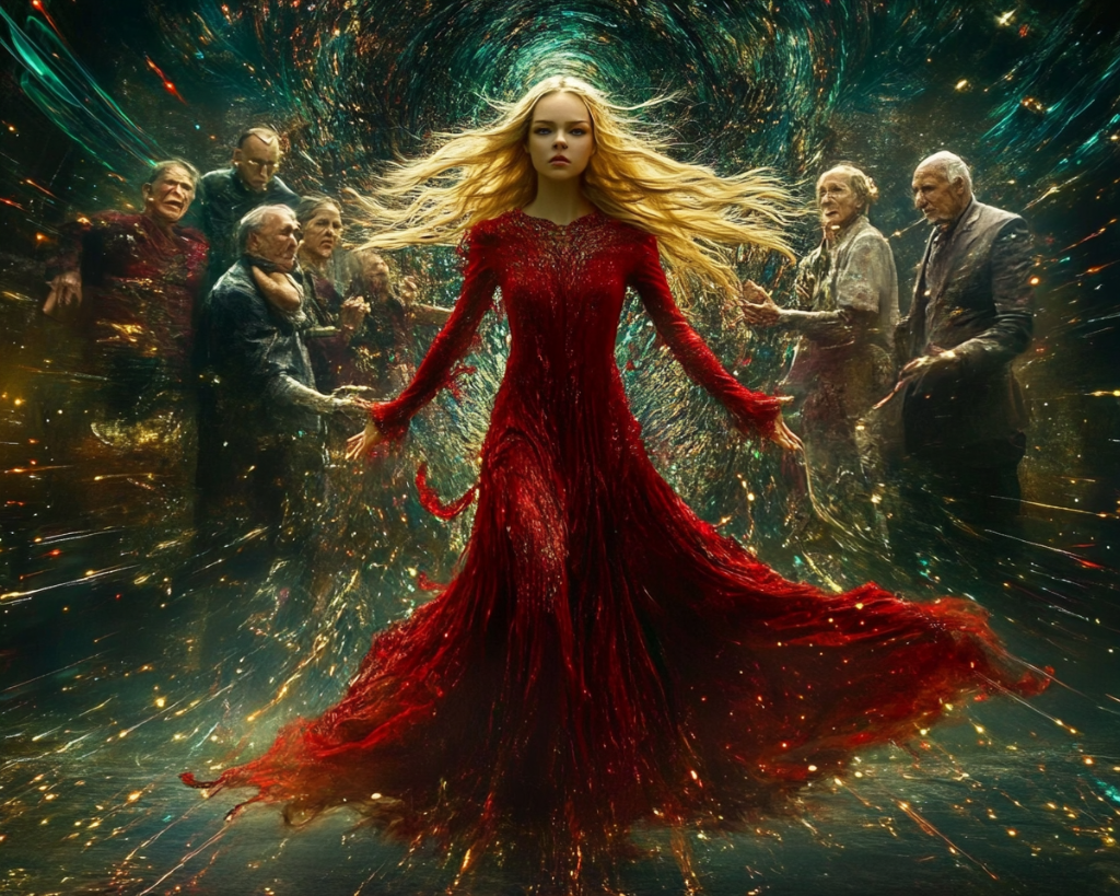 Изображение сгенерировано нейросетью