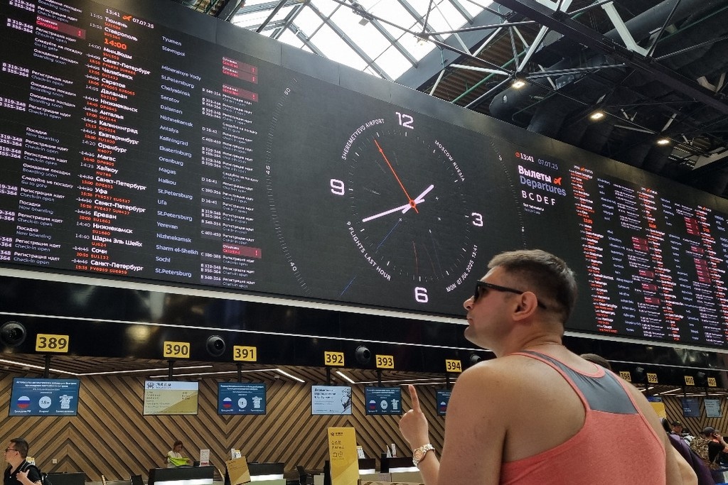    Фото © Анастасия Романова / Абзац