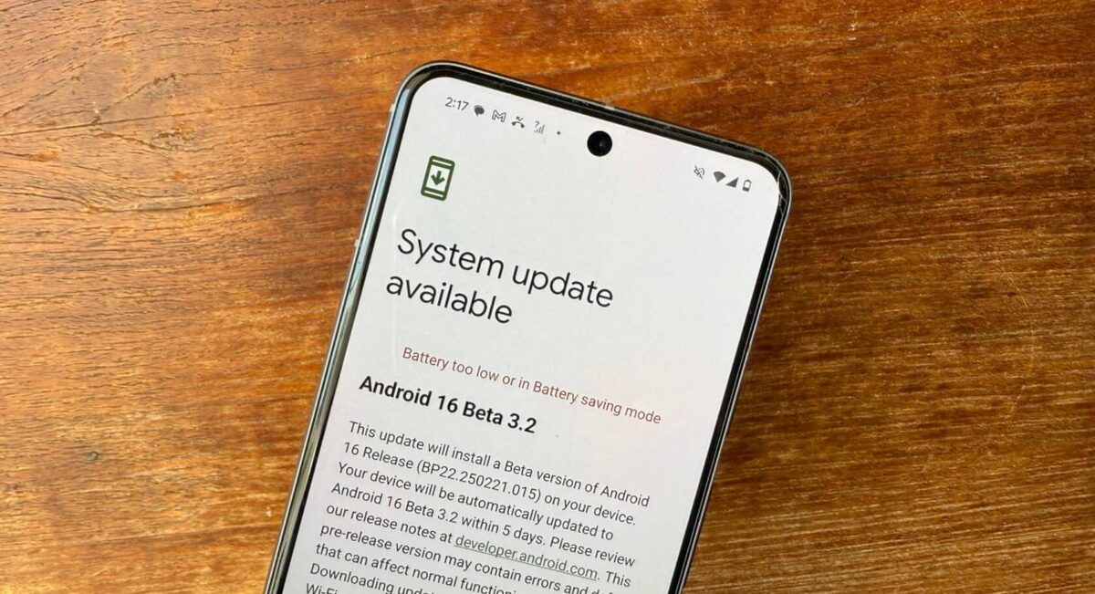    Разбираемся, что нужно проверить после обновления смартфона. Фото: digitaltrends.com