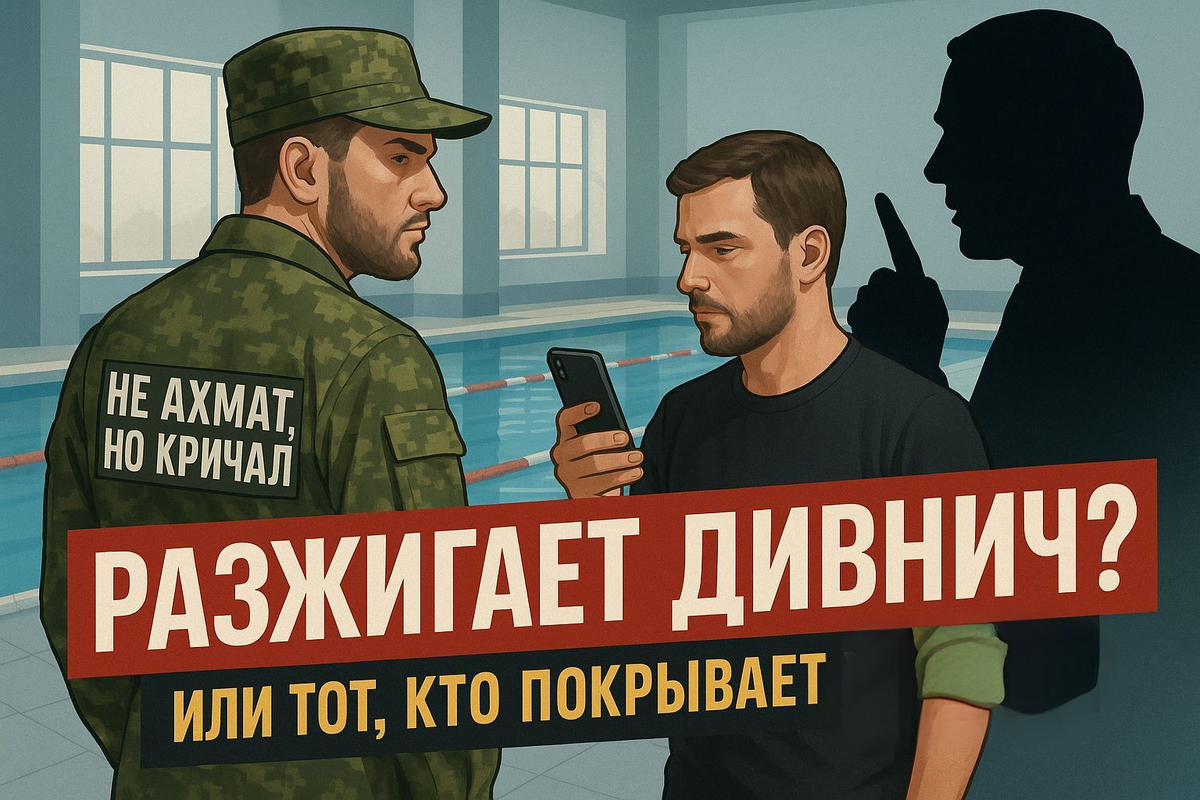 Автор: В. ПАнченко