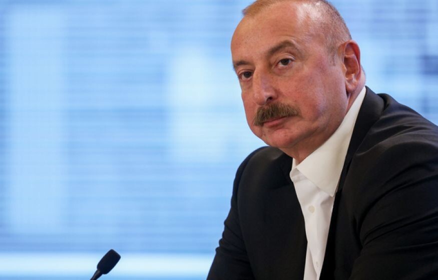    Алиев подставил Путина, сорвав договорняк. Подробности тайных переговоров