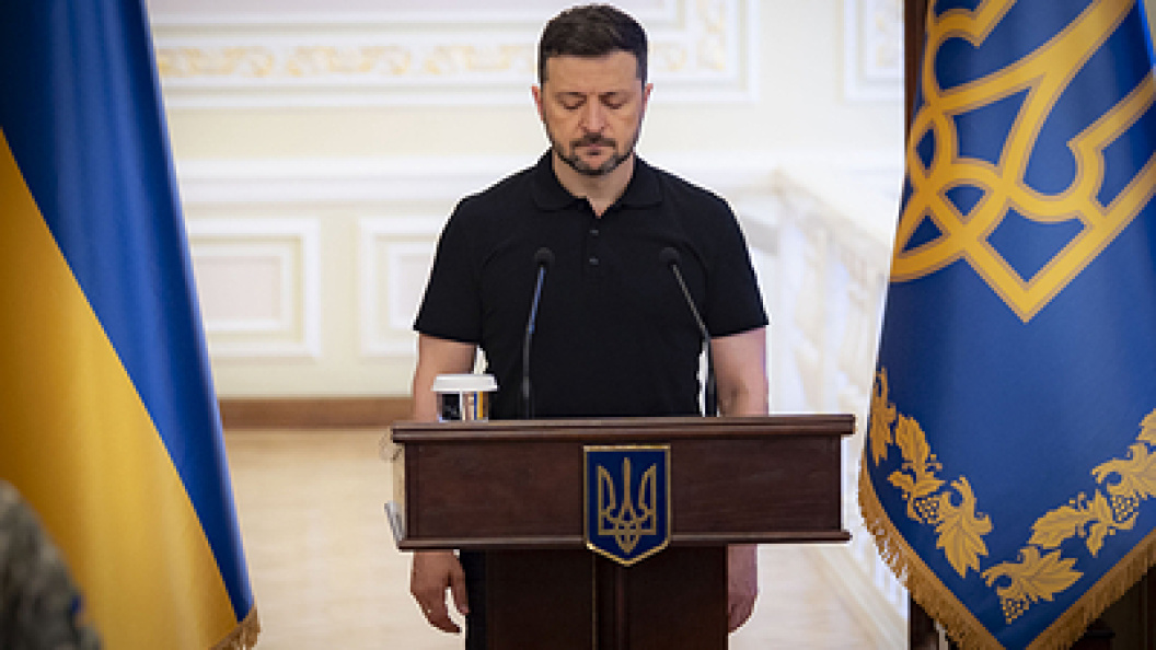    Ukraine Presidency/Ukrainian Pre/Globallookpress