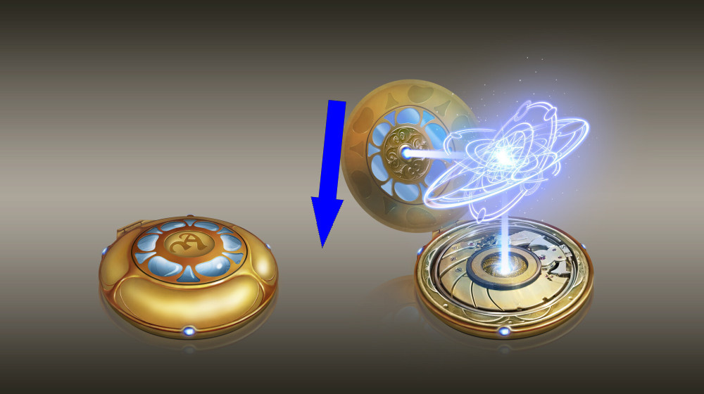    Тайна предметов-богов почему одни вещи меняют судьбы