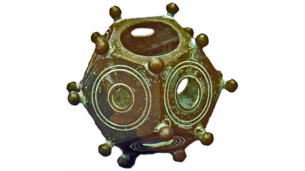    Тайна предметов-богов почему одни вещи меняют судьбы