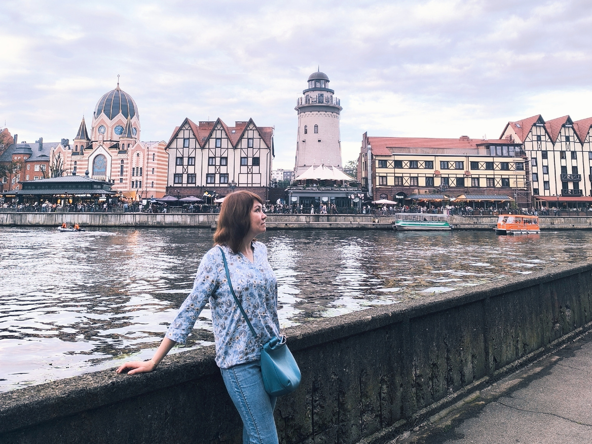 Все фото автора статьи.