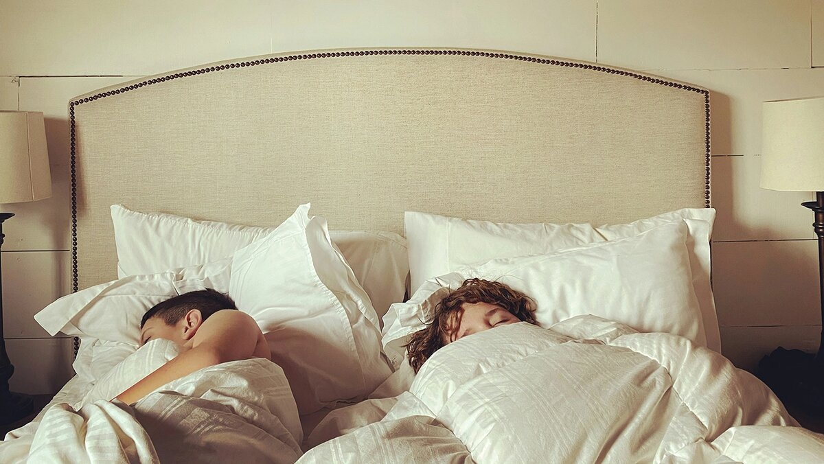   LeeAnn Cline / Unsplash