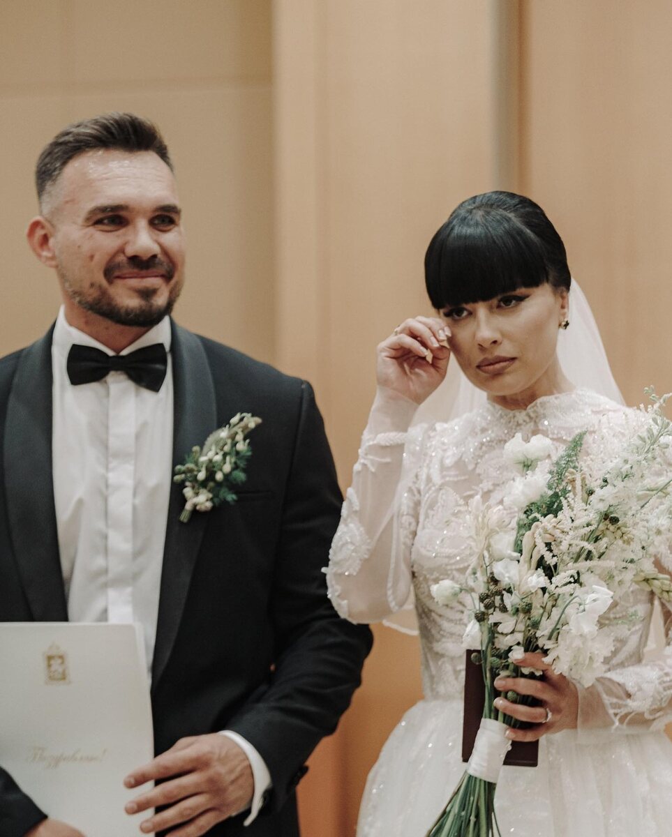 Развод через Instagram — и возвращение