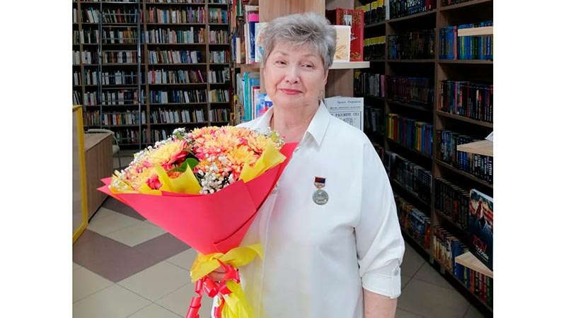    Награды за взаимодействие