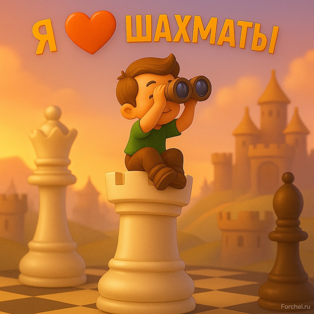 День шахмат