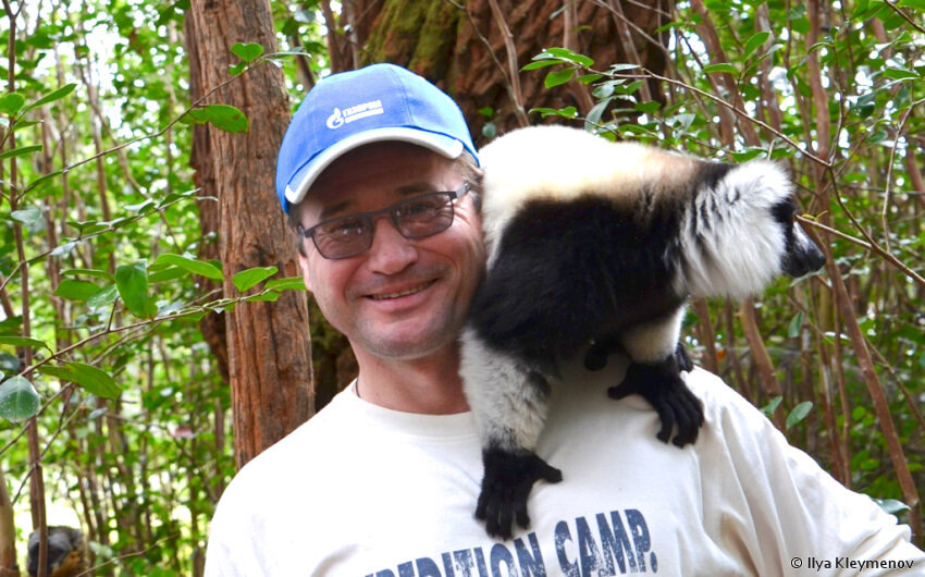 Так рождаются легенды