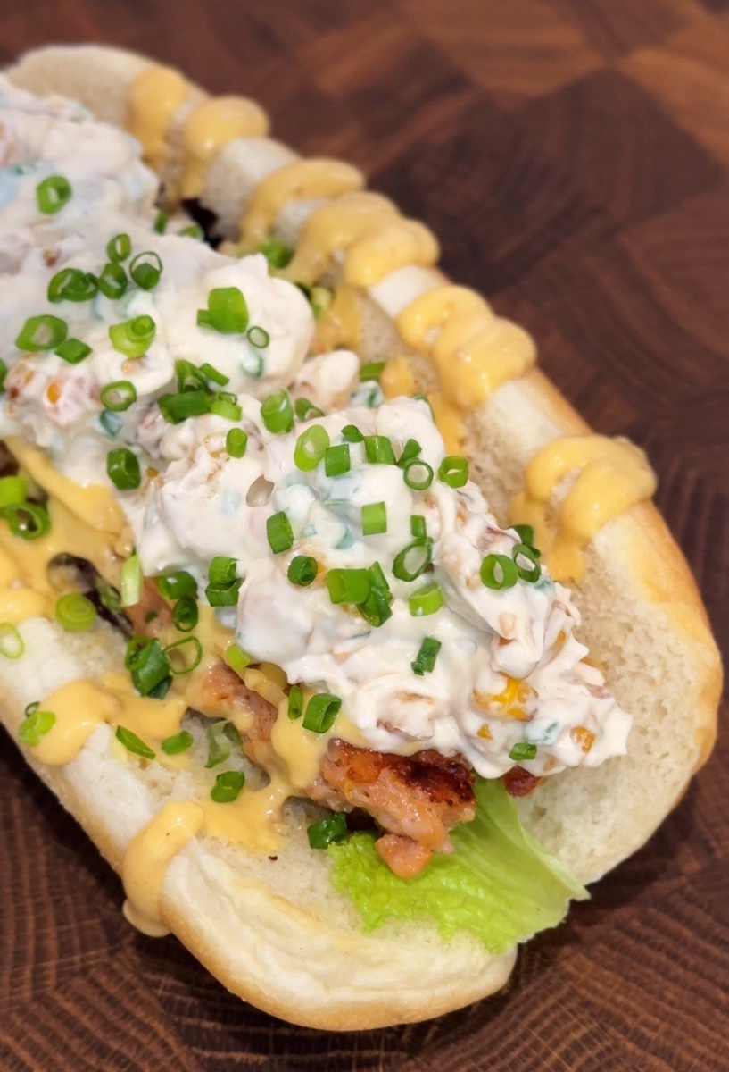 Видео приготовление на канале