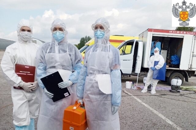    Фото: Управление Роспотребнадзора по Ульяновской области