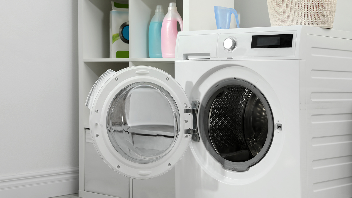 Постоянно открытая дверца может сломаться